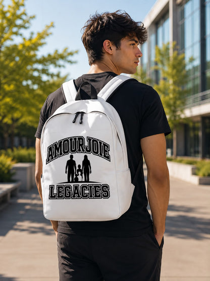 Minimalist Backpack