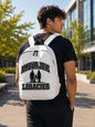 Minimalist Backpack