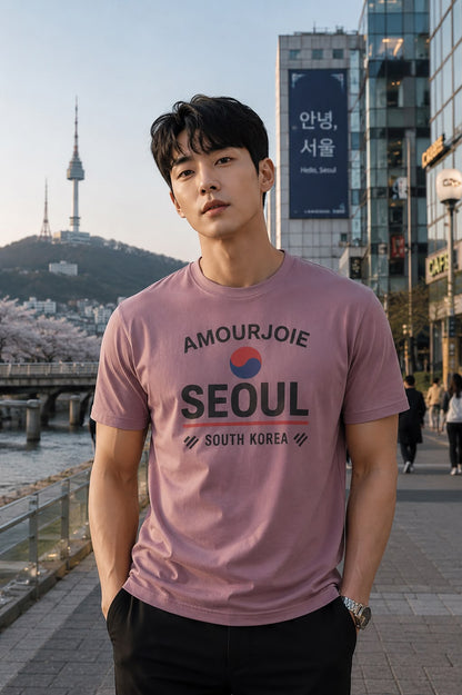Seoul T-Shirt