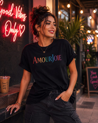 My Love t-shirt For Women