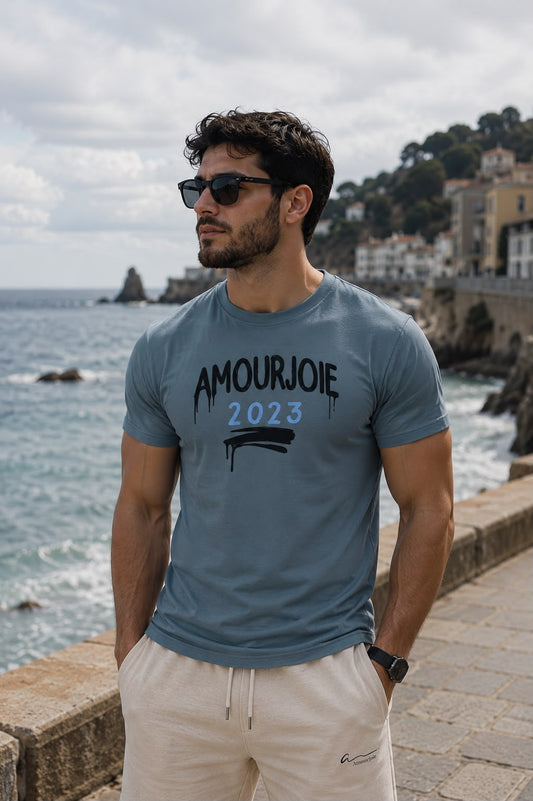 Drip T-Shirt