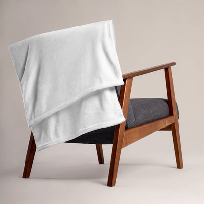 Throw Blanket Amour-joie