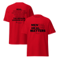 Mental Health Matters classic tee