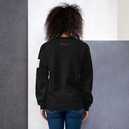 Tough Women's Sweatshirt Amour-joie