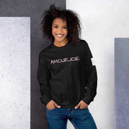 Tough Women's Sweatshirt Amour-joie