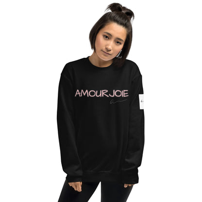 Tough Women's Sweatshirt Amour-joie