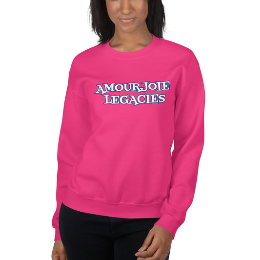 AL Women's Sweatshirt Amour-joie