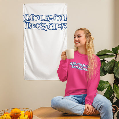 AL Women's Sweatshirt Amour-joie