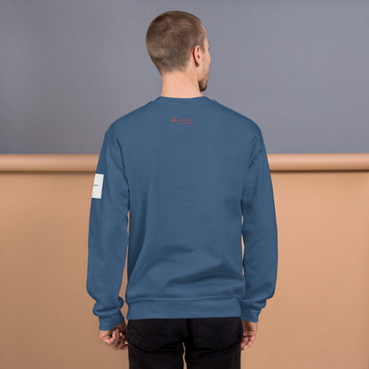 Tough Women's Sweatshirt Amour-joie