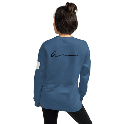 Block men's Sweatshirt Amour-joie