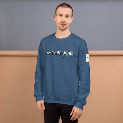 Tough Women's Sweatshirt Amour-joie