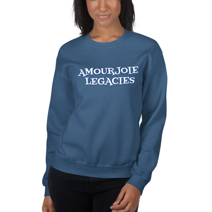 AL Women's Sweatshirt Amour-joie