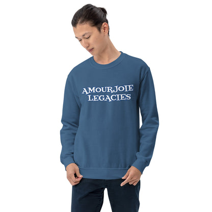 AL Women's Sweatshirt Amour-joie