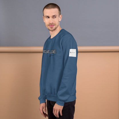 Tough Women's Sweatshirt Amour-joie