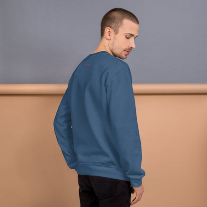 Tough Women's Sweatshirt Amour-joie