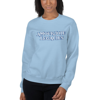 AL Women's Sweatshirt Amour-joie
