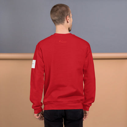 Tough Women's Sweatshirt Amour-joie