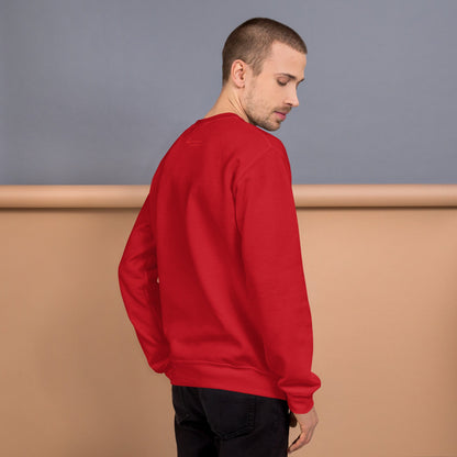Tough Women's Sweatshirt Amour-joie