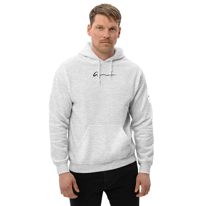 Base Men's Hoodie Amour-joie