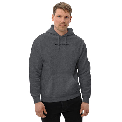 Base Men's Hoodie Amour-joie