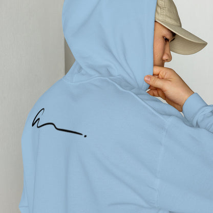 Vacation Men's Hoodie Amour-joie