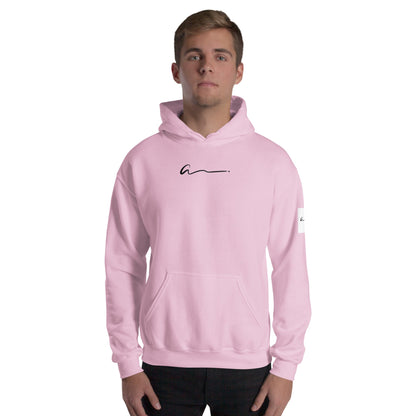 Base Men's Hoodie Amour-joie