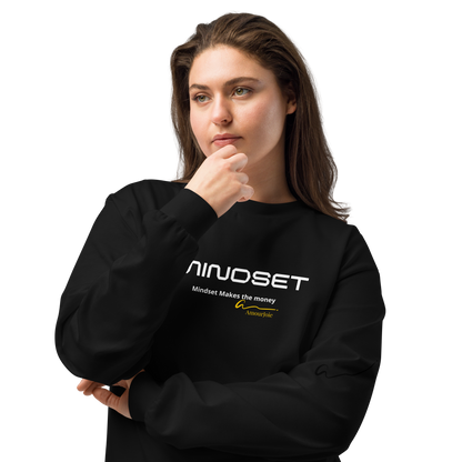 Mindset Premium heavyweight long sleeve shirt Amour-joie
