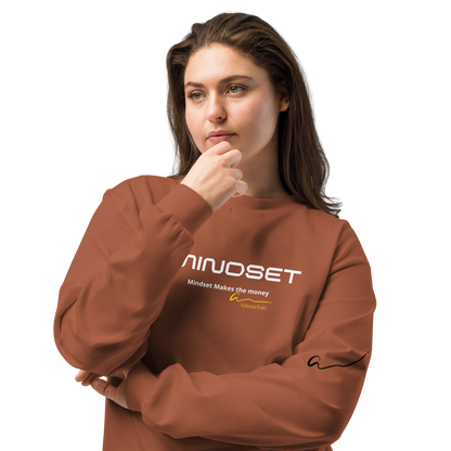 Mindset Premium heavyweight long sleeve shirt Amour-joie