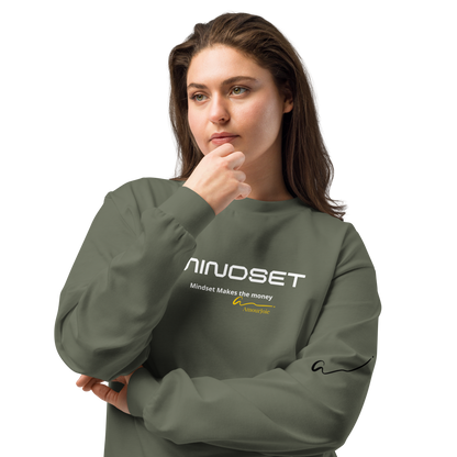 Mindset Premium heavyweight long sleeve shirt Amour-joie