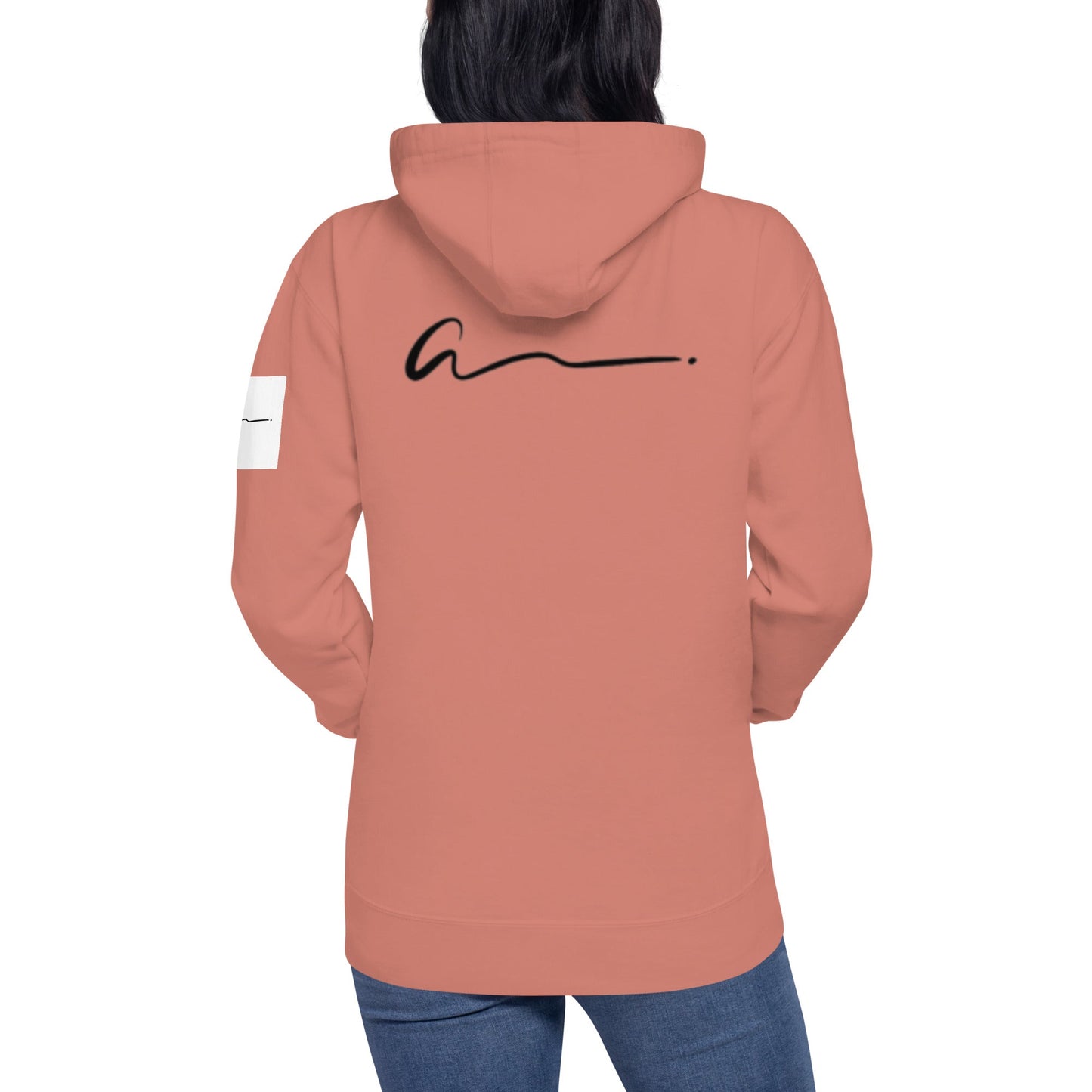 Rider Hoodie Amour-joie