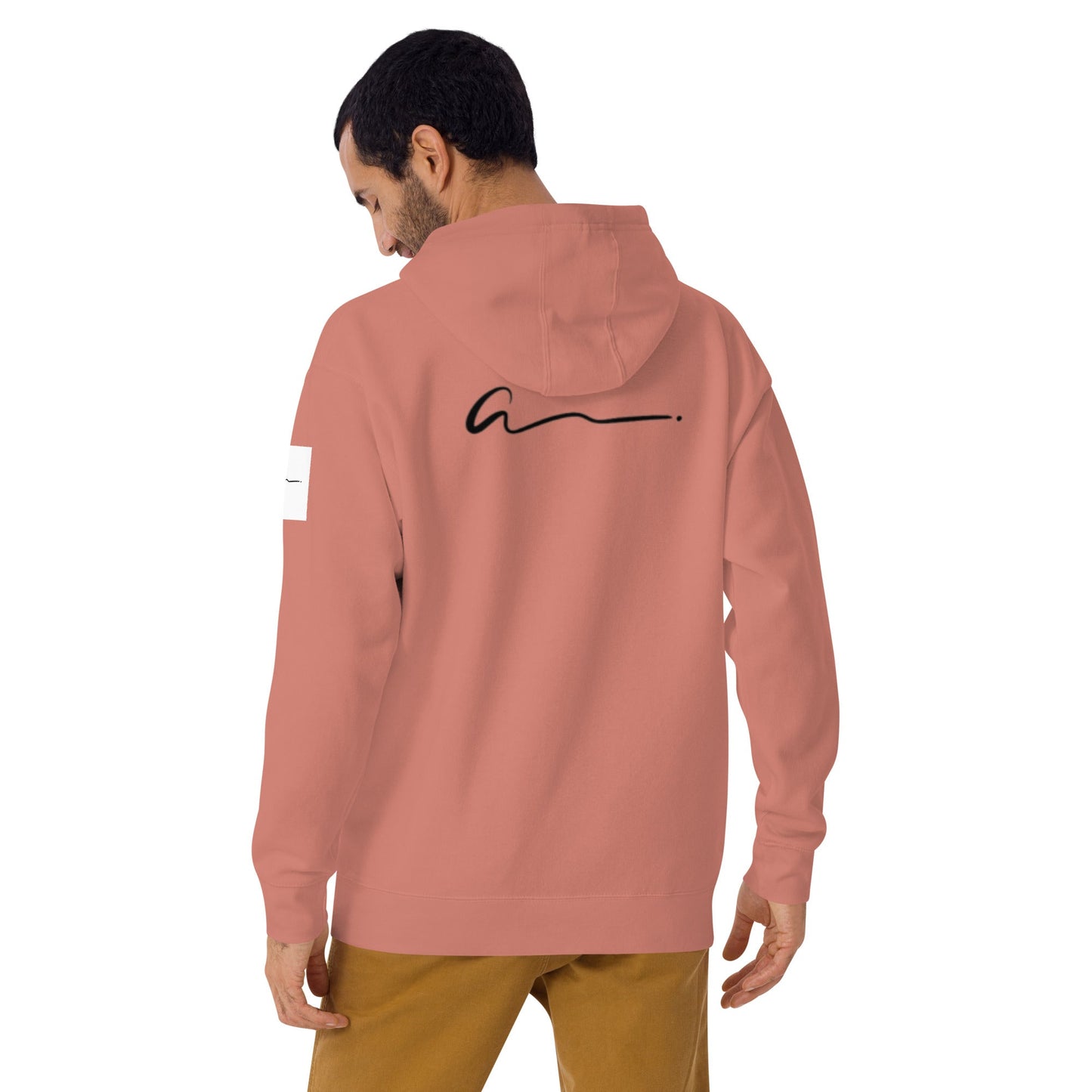 Rider Hoodie Amour-joie