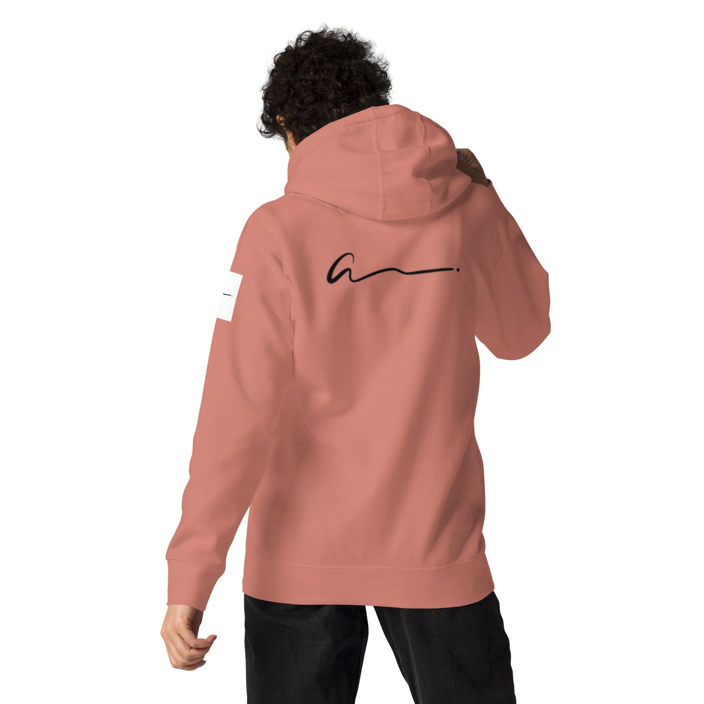 Rider Hoodie Amour-joie