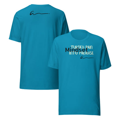 AlphaThread Men’s Shirt