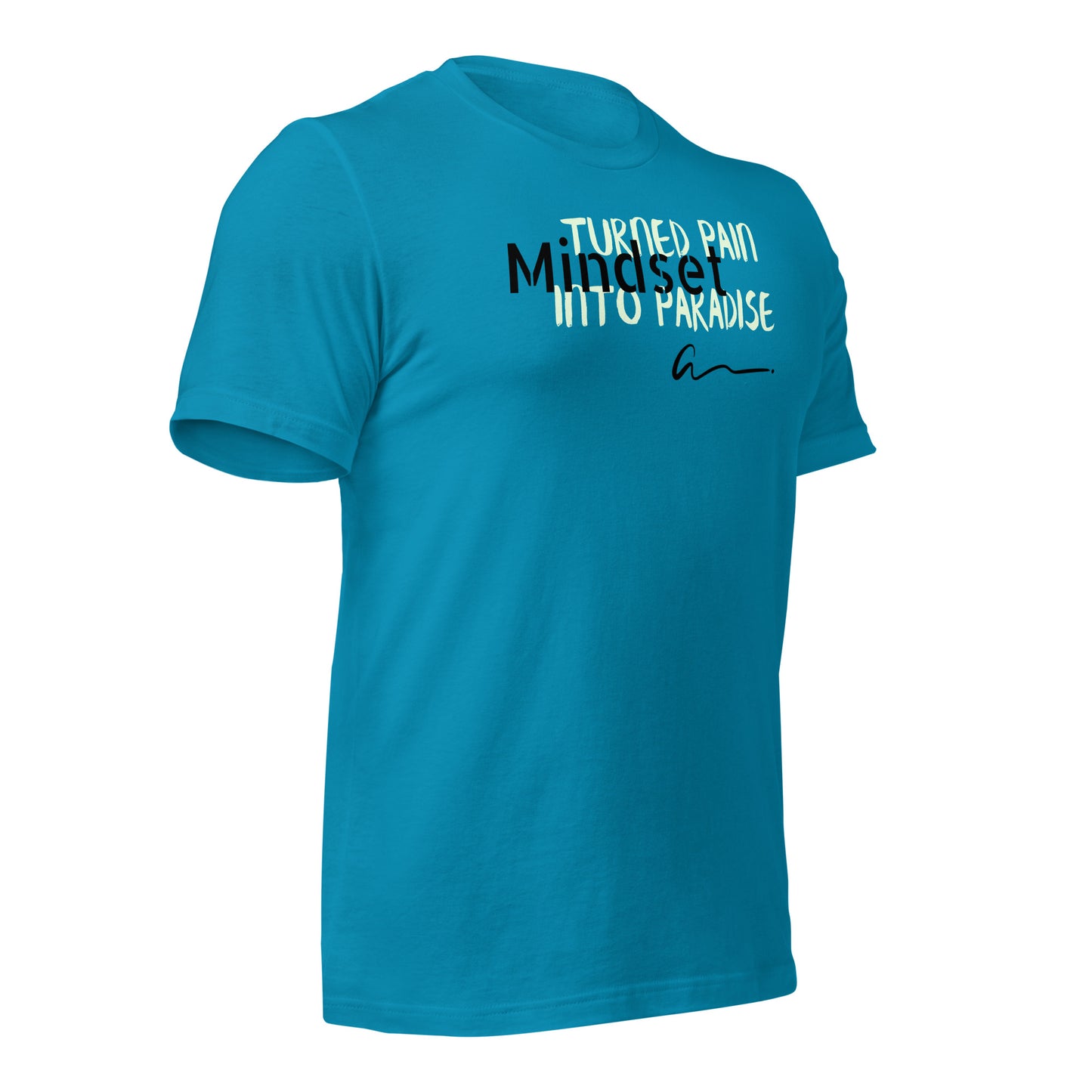 AlphaThread Men’s Shirt