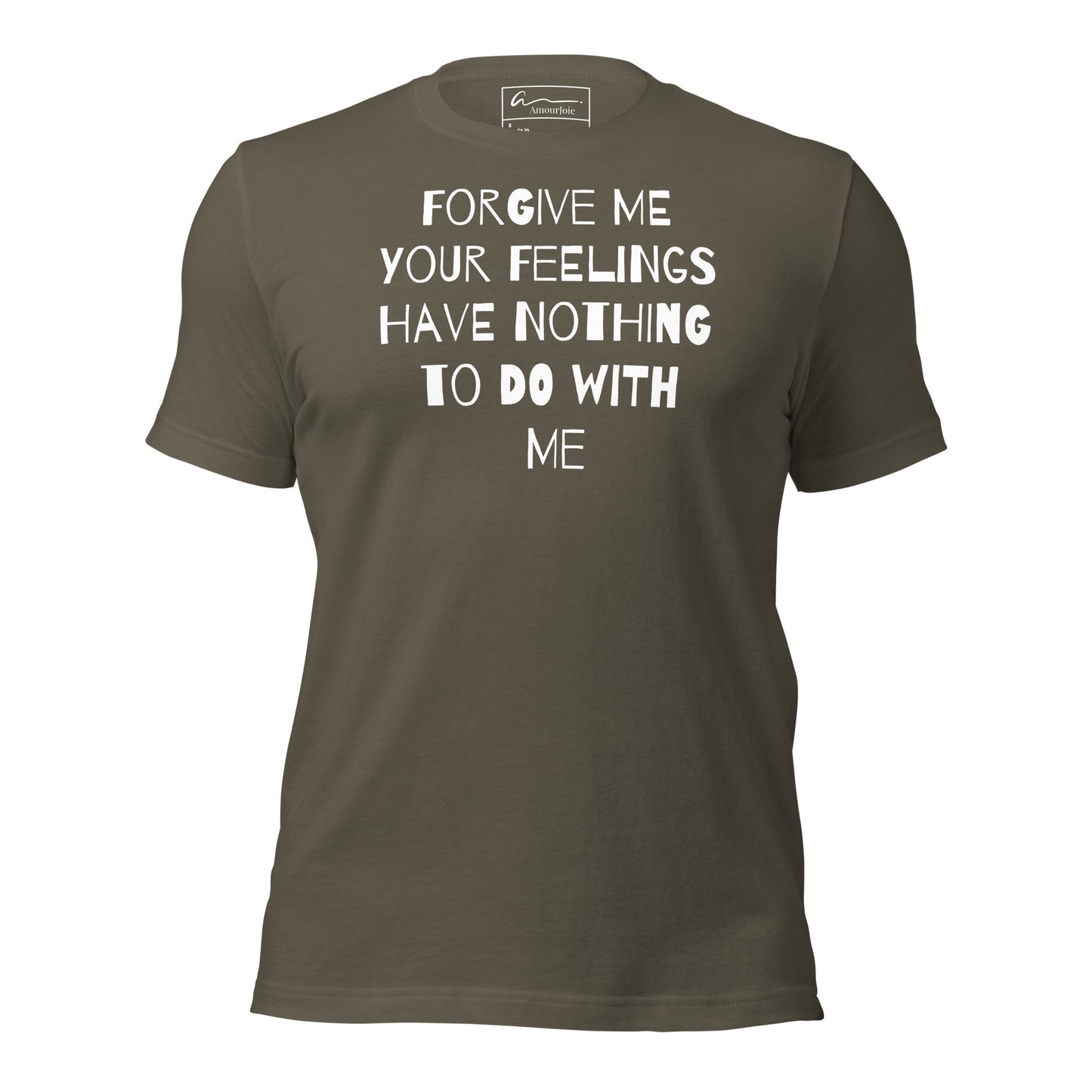 CloudSoft Fit Tee for Men