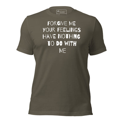 CloudSoft Fit Tee for Men