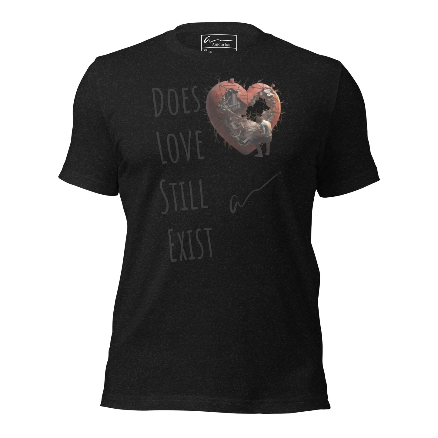 FlexFit Premium Men’s T-Shirt