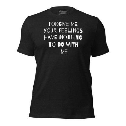 CloudSoft Fit Tee for Men