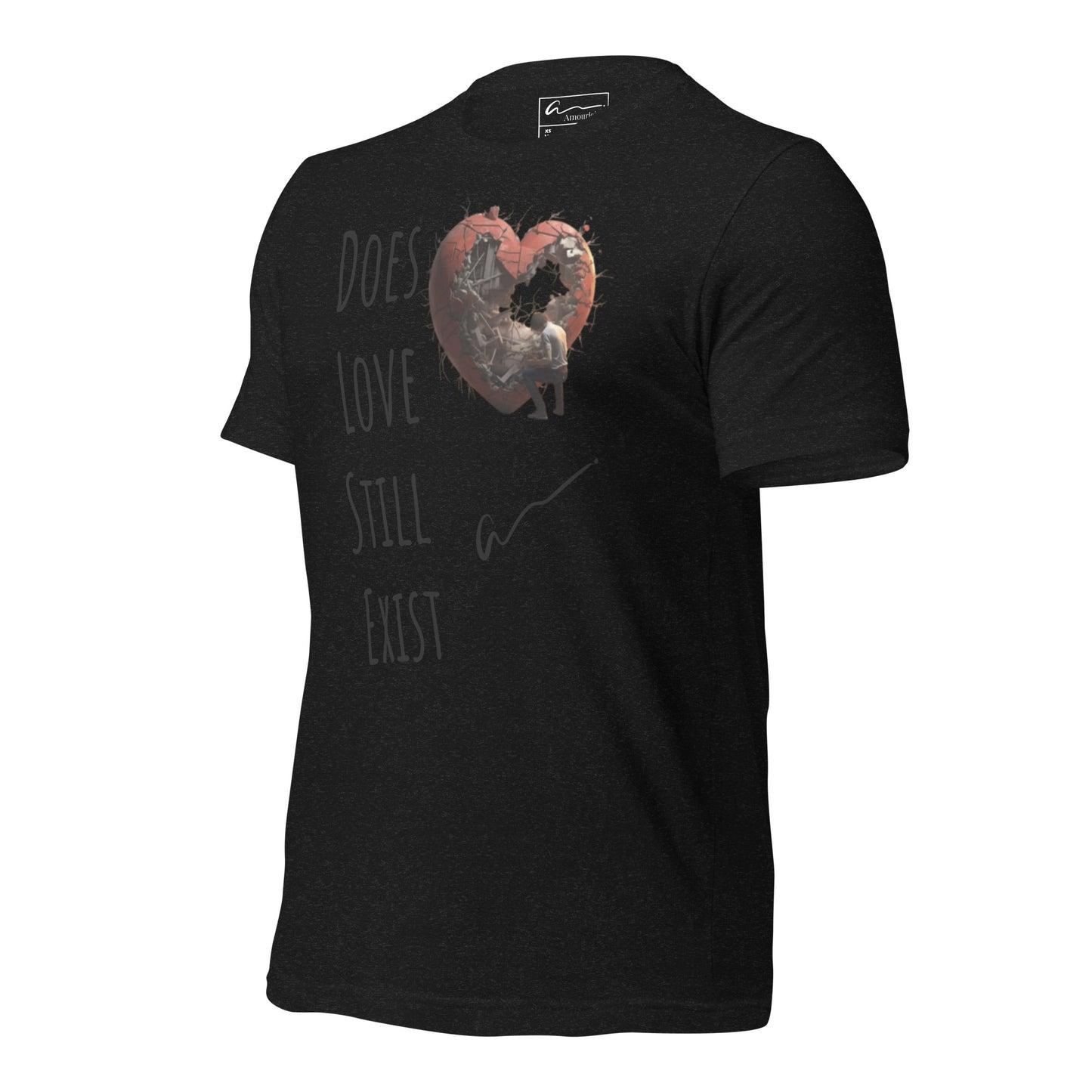 FlexFit Premium Men’s T-Shirt