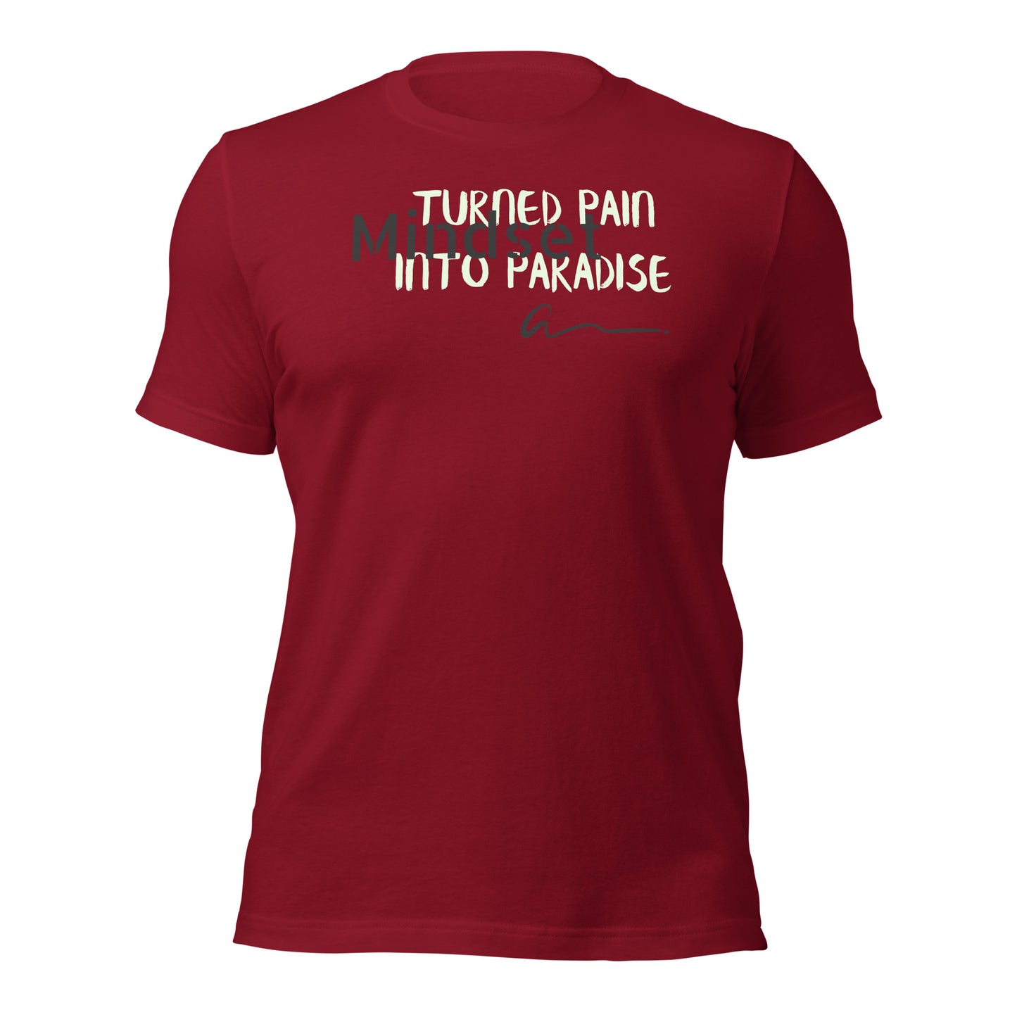 AlphaThread Men’s Shirt