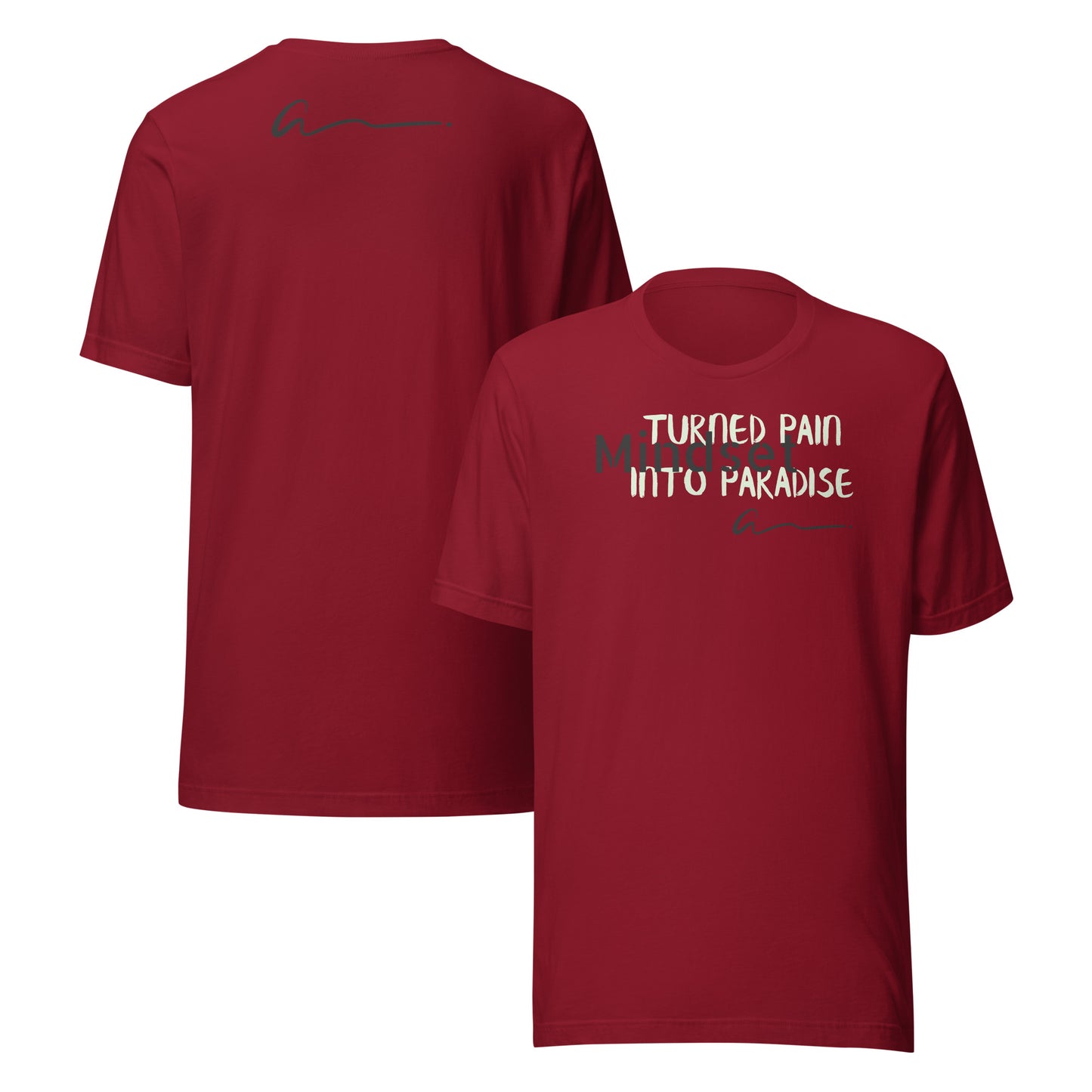 AlphaThread Men’s Shirt