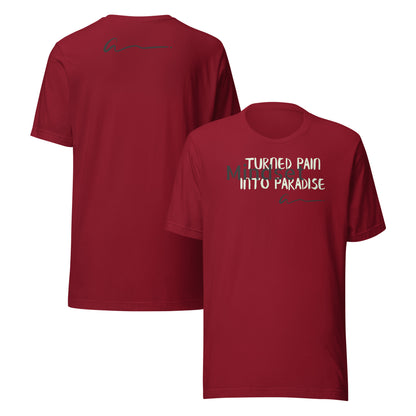 AlphaThread Men’s Shirt