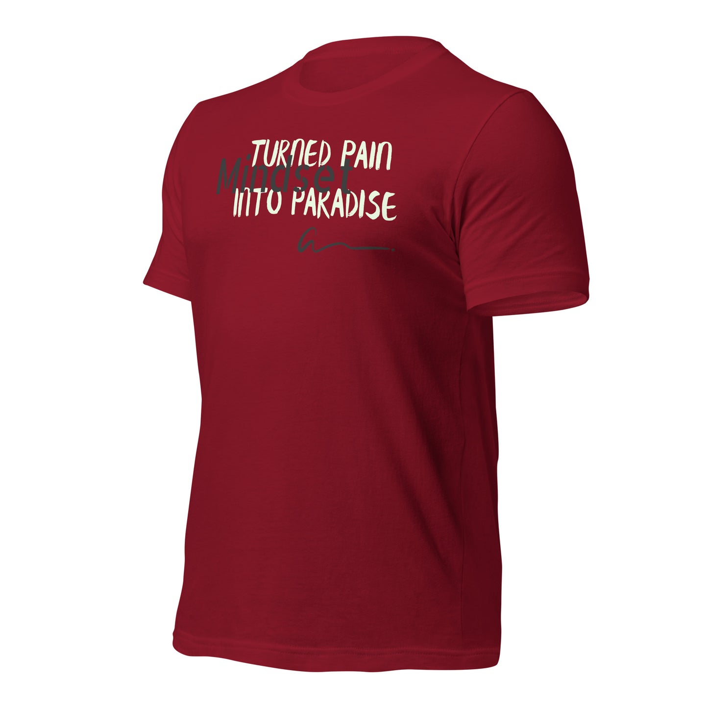 AlphaThread Men’s Shirt