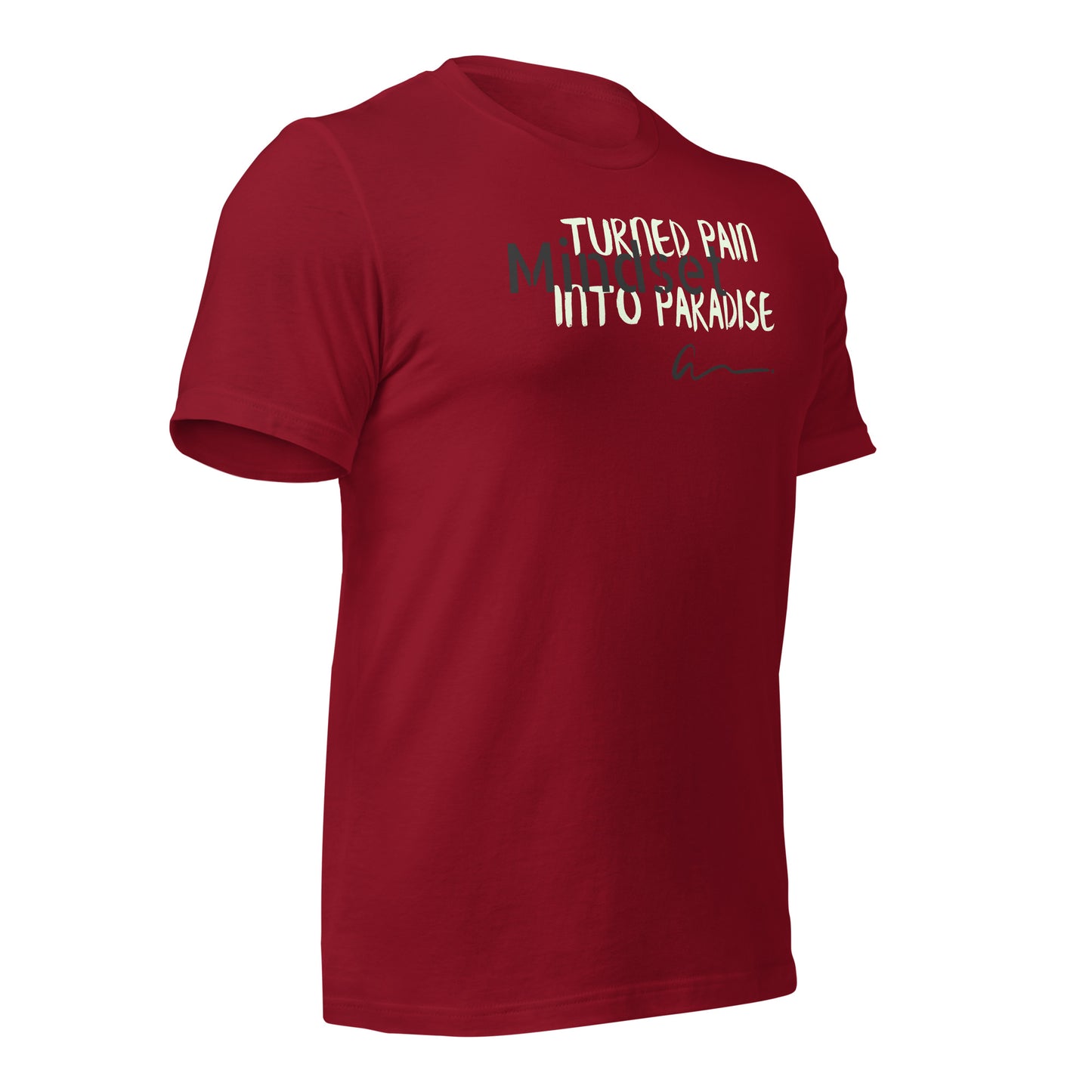 AlphaThread Men’s Shirt
