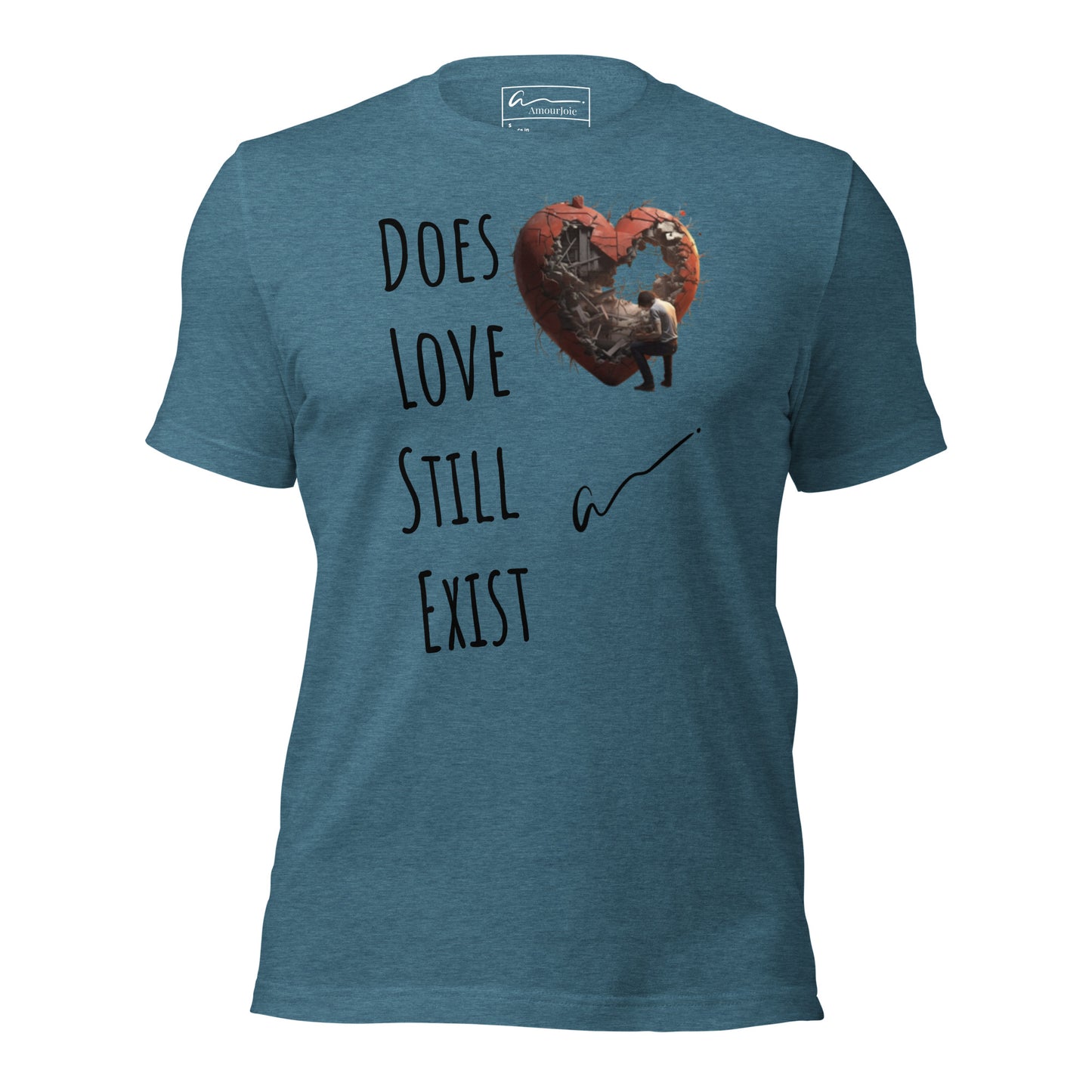 FlexFit Premium Men’s T-Shirt