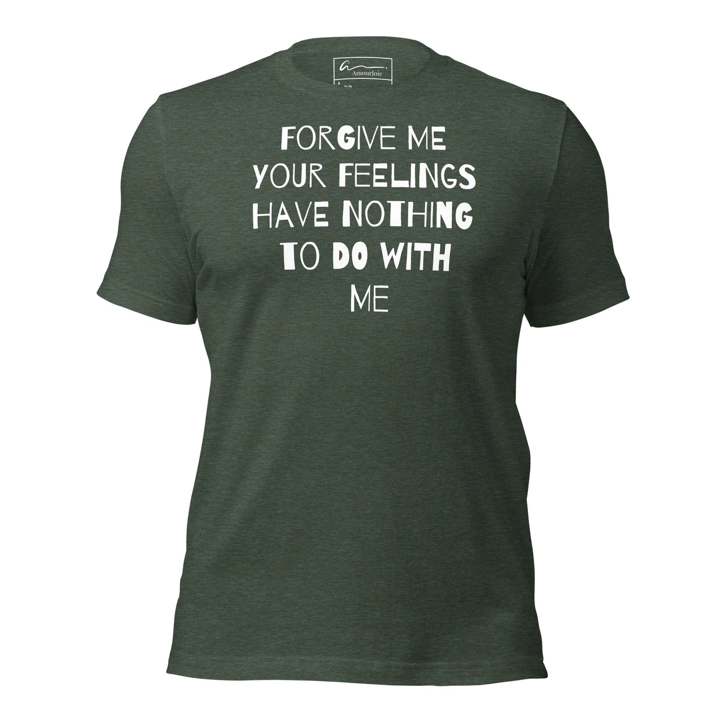 CloudSoft Fit Tee for Men