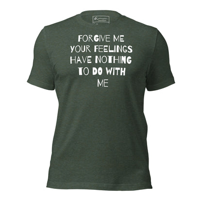 CloudSoft Fit Tee for Men