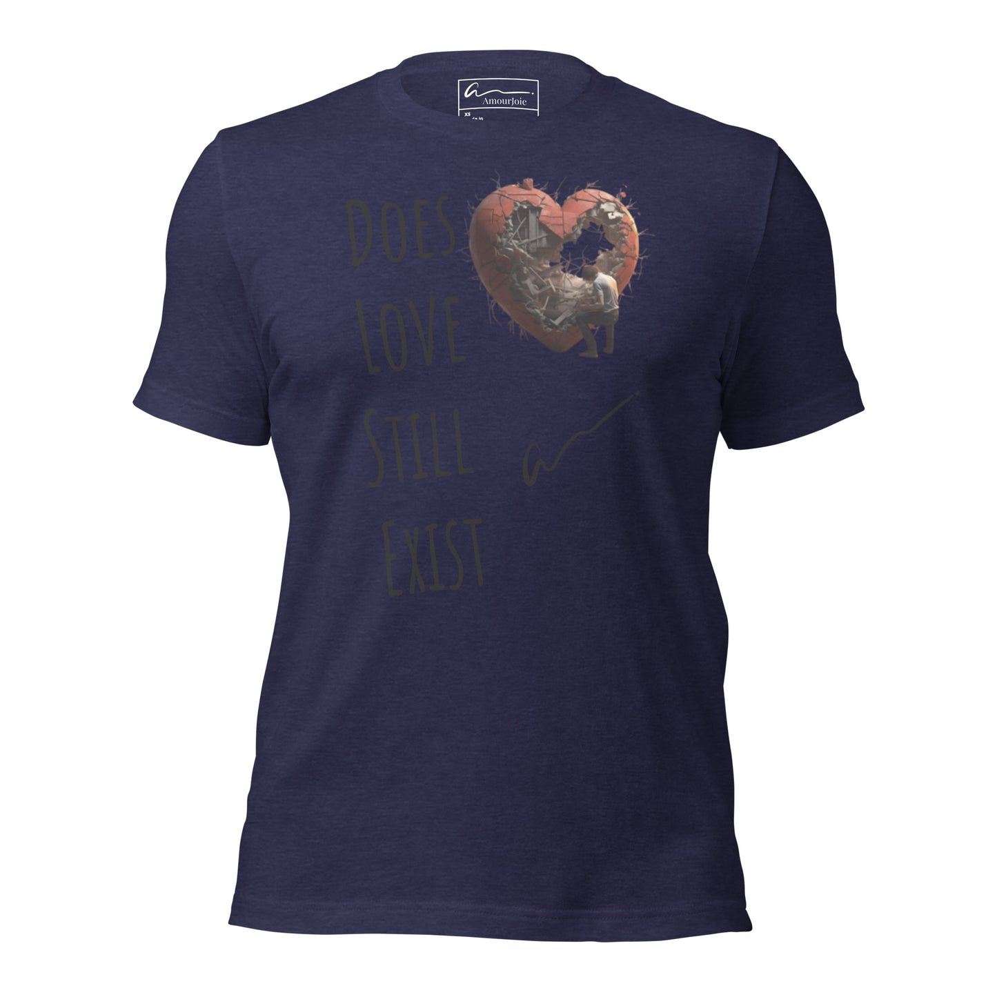 FlexFit Premium Men’s T-Shirt