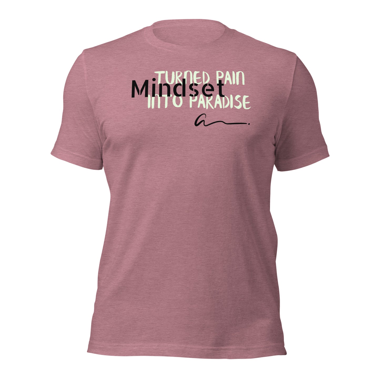 AlphaThread Men’s Shirt