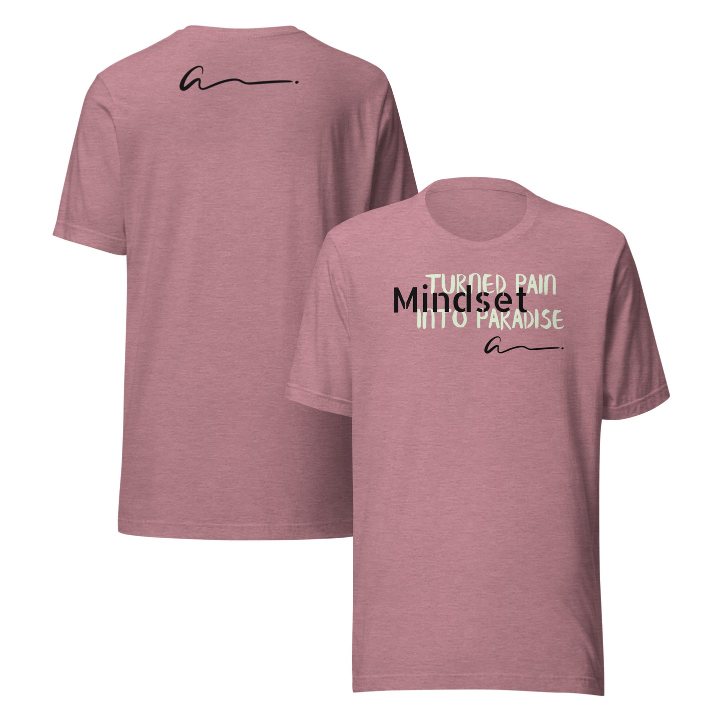 AlphaThread Men’s Shirt